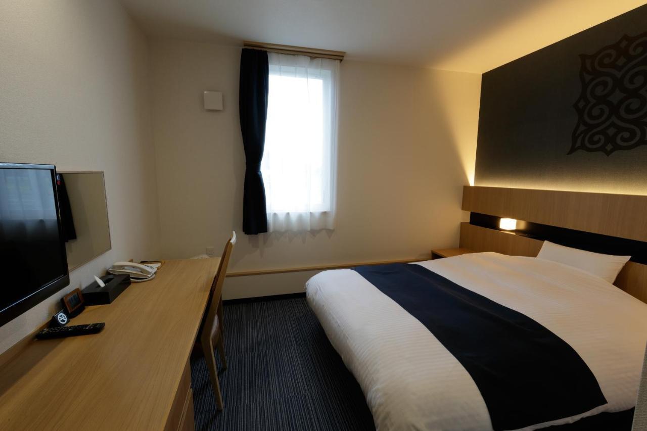 Hotel Reus Ashoro Exterior photo